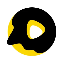 Symbol von SnackVideo - Video & Live Show