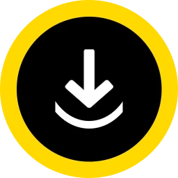 Symbol von Video Downloader for Snack Vid