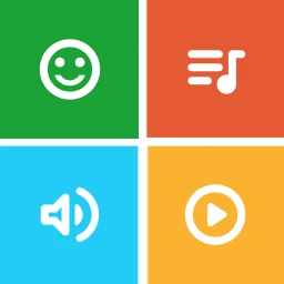 Symbol von Video Collage Maker: KI-Video